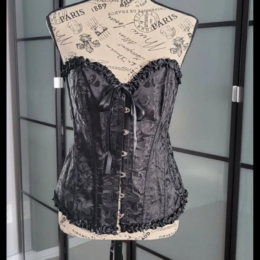 Corset